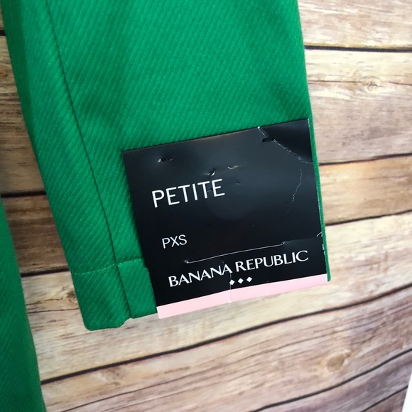 NWT- Banana Republic Coat - Picture 4 of 7